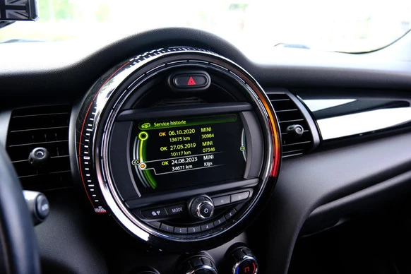 MINI Cooper S - Afbeelding 24 van 30