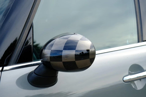 MINI Cooper S - Afbeelding 27 van 30