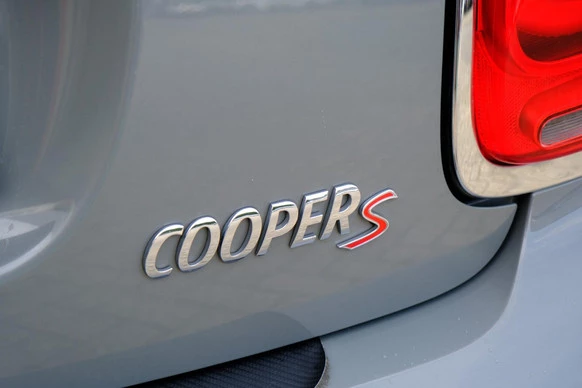 MINI Cooper S - Afbeelding 29 van 30