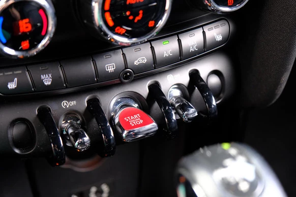 MINI Cooper S - Afbeelding 30 van 30