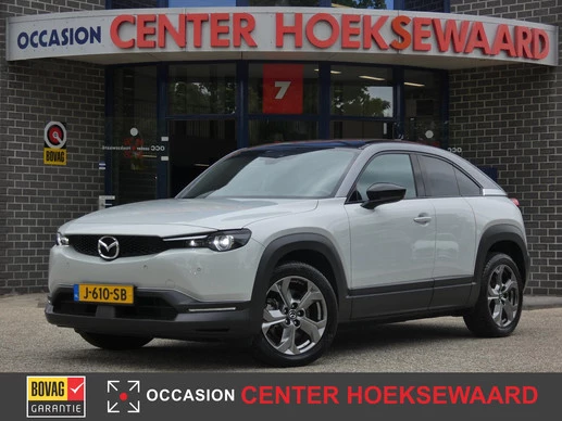 Mazda MX-30 - Afbeelding 1 van 30