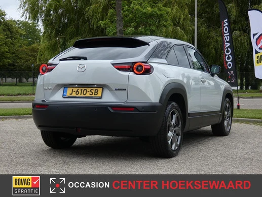 Mazda MX-30 - Afbeelding 2 van 30