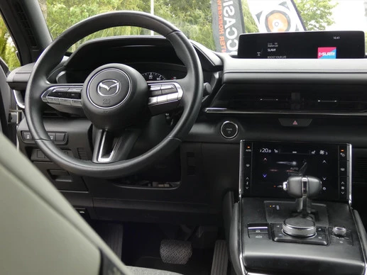 Mazda MX-30 - Afbeelding 5 van 30