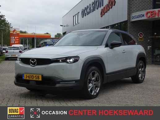 Mazda MX-30 - Afbeelding 6 van 30