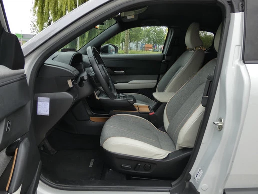Mazda MX-30 - Afbeelding 8 van 30