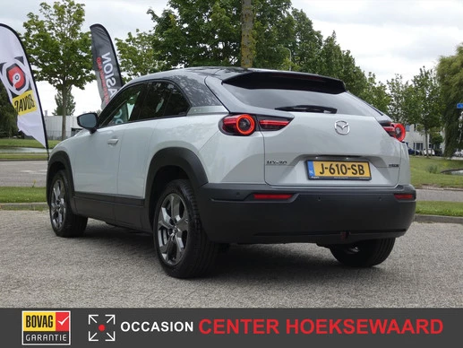 Mazda MX-30 - Afbeelding 9 van 30