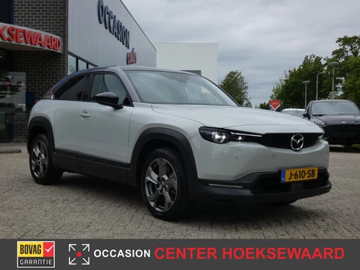 Mazda MX-30 - Afbeelding 12 van 30