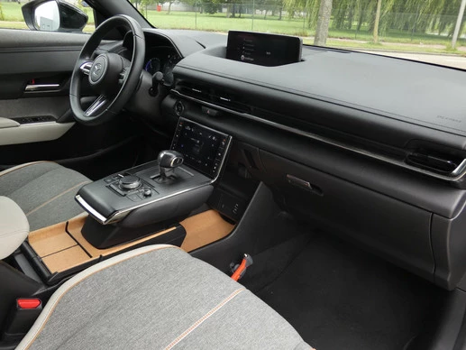 Mazda MX-30 - Afbeelding 29 van 30