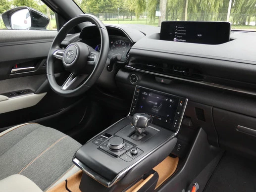 Mazda MX-30 - Afbeelding 30 van 30