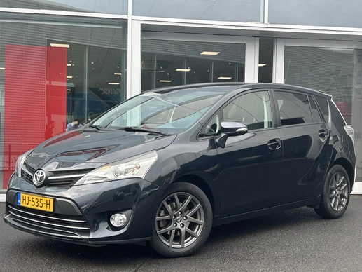 Toyota Verso - Afbeelding 1 van 20