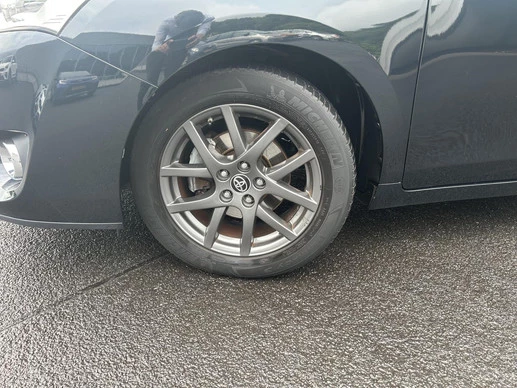 Toyota Verso - Afbeelding 3 van 20
