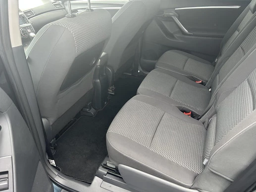 Toyota Verso - Afbeelding 5 van 20