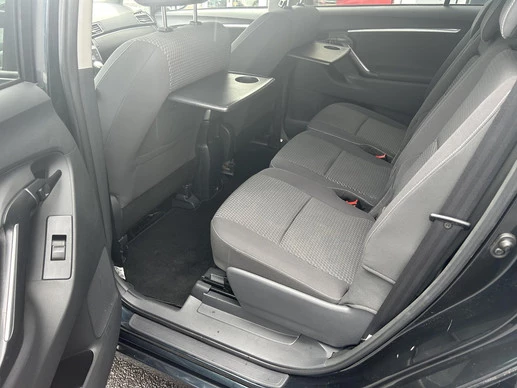 Toyota Verso - Afbeelding 6 van 20