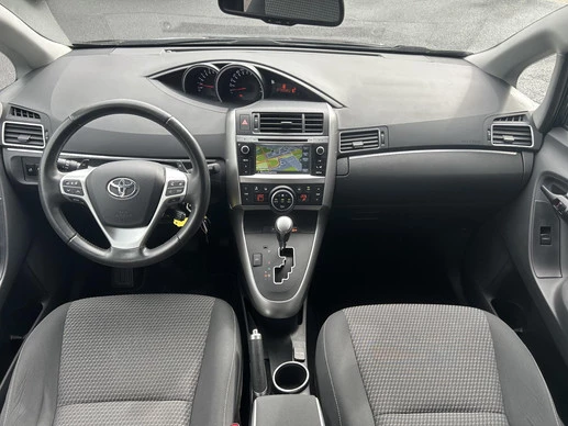 Toyota Verso - Afbeelding 7 van 20