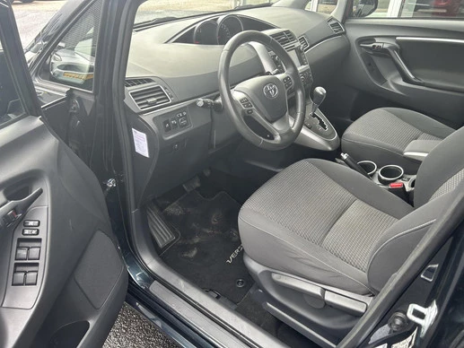 Toyota Verso - Afbeelding 8 van 20