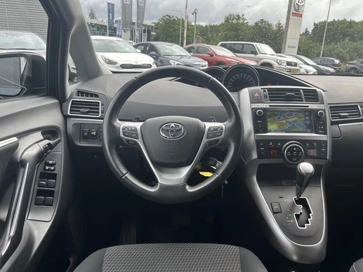 Toyota Verso - Afbeelding 9 van 20