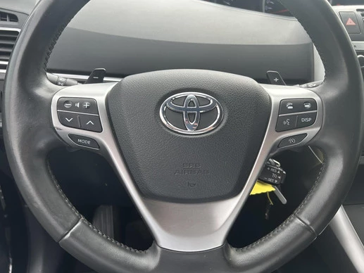 Toyota Verso - Afbeelding 10 van 20