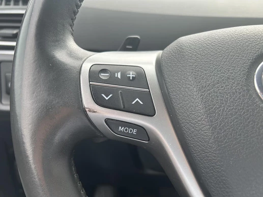 Toyota Verso - Afbeelding 11 van 20
