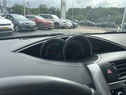 Toyota Verso - Afbeelding 15 van 20