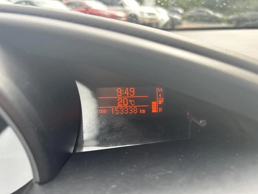 Toyota Verso - Afbeelding 16 van 20