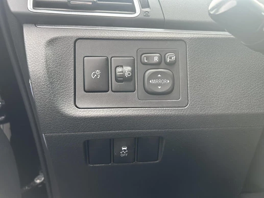 Toyota Verso - Afbeelding 18 van 20