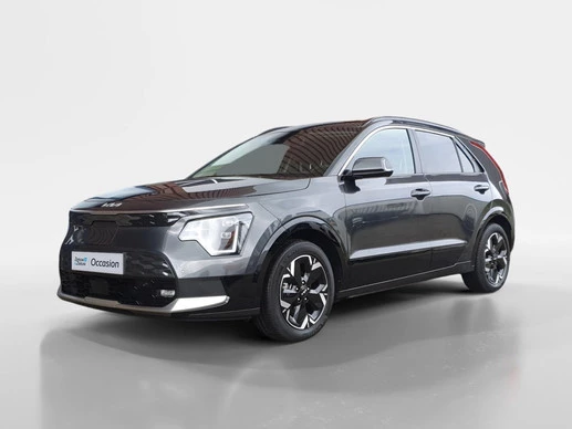Kia Niro EV - Afbeelding 1 van 30
