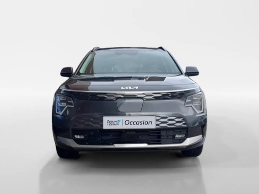 Kia Niro EV - Afbeelding 2 van 30