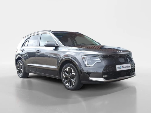 Kia Niro EV - Afbeelding 3 van 30