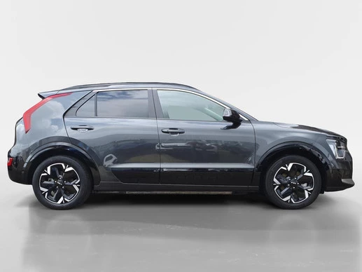 Kia Niro EV - Afbeelding 4 van 30