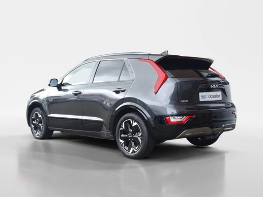 Kia Niro EV - Afbeelding 5 van 30