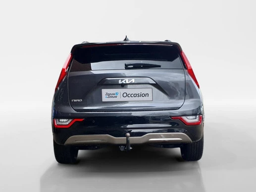 Kia Niro EV - Afbeelding 6 van 30
