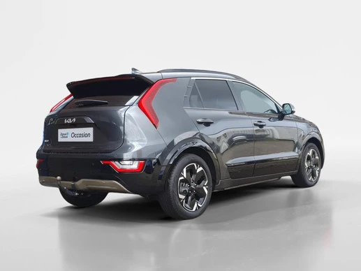 Kia Niro EV - Afbeelding 7 van 30