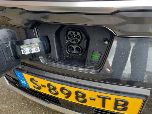 Kia Niro EV - Afbeelding 13 van 30