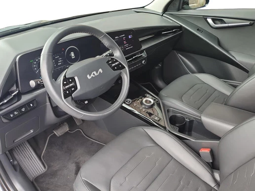 Kia Niro EV - Afbeelding 17 van 30