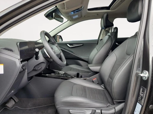 Kia Niro EV - Afbeelding 18 van 30