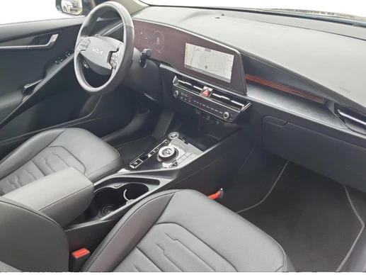 Kia Niro EV - Afbeelding 19 van 30