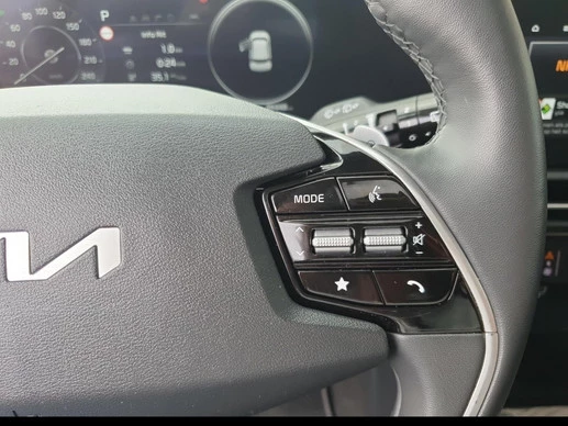 Kia Niro EV - Afbeelding 30 van 30