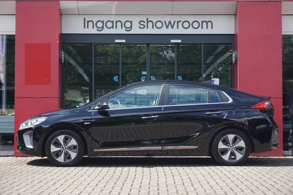 Hyundai IONIQ - Afbeelding 2 van 24