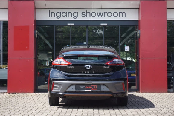Hyundai IONIQ - Afbeelding 6 van 24