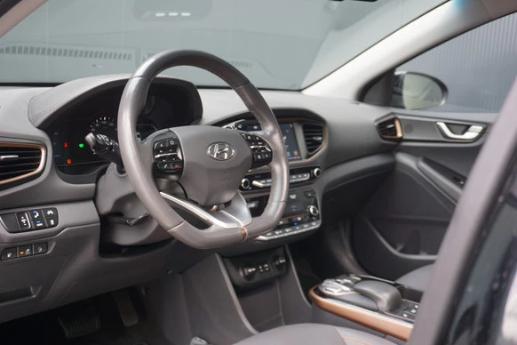 Hyundai IONIQ - Afbeelding 8 van 24