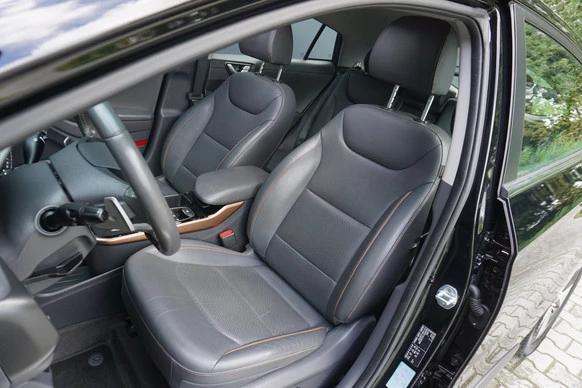 Hyundai IONIQ - Afbeelding 10 van 24
