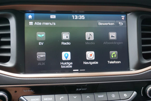 Hyundai IONIQ - Afbeelding 15 van 24