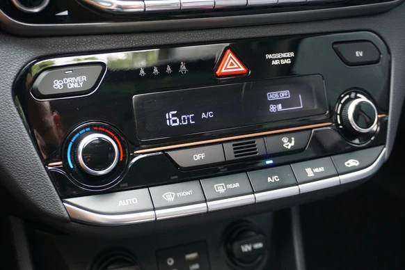 Hyundai IONIQ - Afbeelding 17 van 24