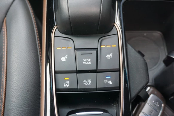 Hyundai IONIQ - Afbeelding 19 van 24