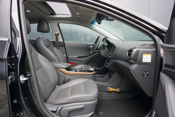 Hyundai IONIQ - Afbeelding 21 van 24
