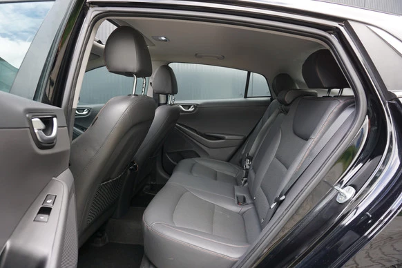 Hyundai IONIQ - Afbeelding 24 van 24