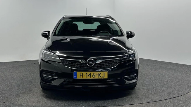 Opel Astra - Afbeelding 6 van 30