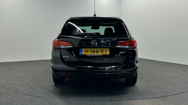 Opel Astra - Afbeelding 7 van 30