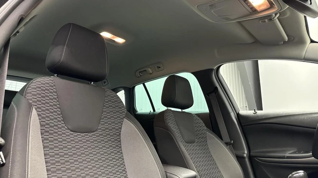 Opel Astra - Afbeelding 13 van 30