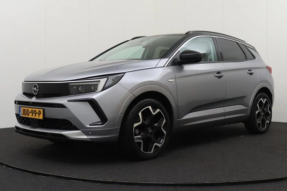 Opel Grandland - Afbeelding 1 van 24